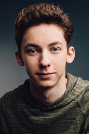 Andrew Barth Feldman (acteur)