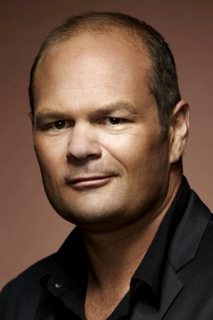 Chris Bauer (acteur)
