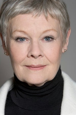 Judi Dench (actor)