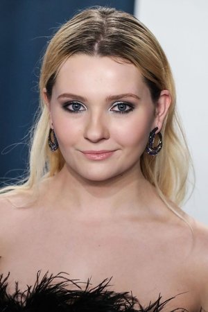 Abigail Breslin (acteur)
