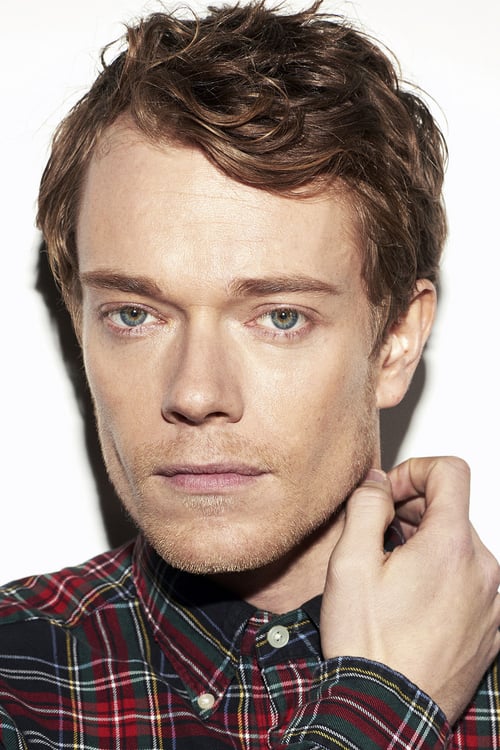 Alfie Allen (acteur)
