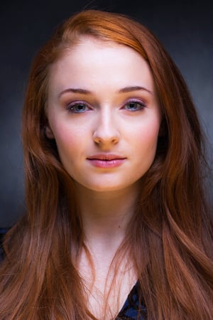 Sophie Turner (actor)