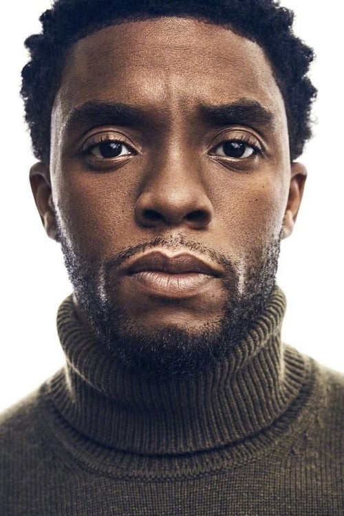 Chadwick Boseman (acteur)