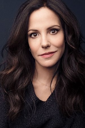 Mary-Louise Parker (acteur)