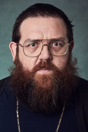 Nick Frost (actor)