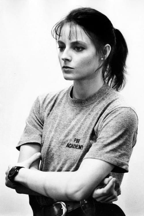 Jodie Foster (actor)