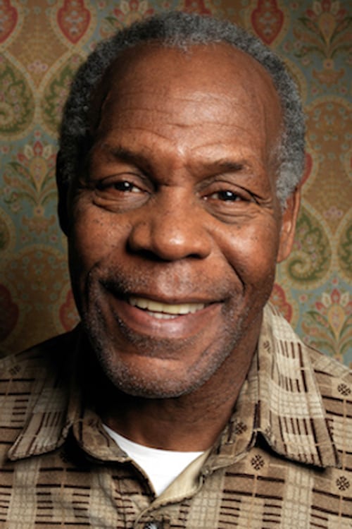 Danny Glover (acteur)