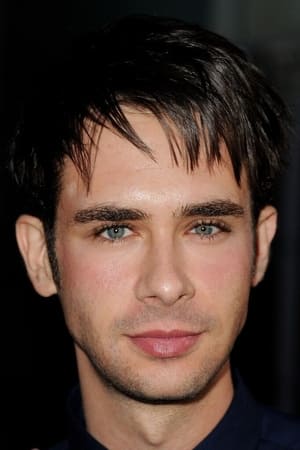 Scott Mechlowicz (acteur)