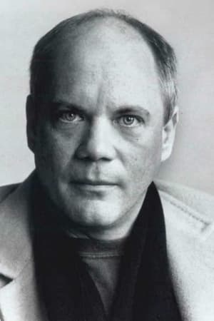 Daniel von Bargen (acteur)