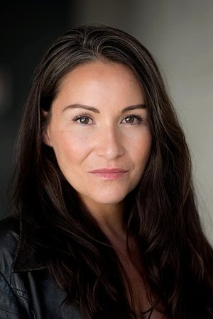 Sarah Dawn Pledge (acteur)