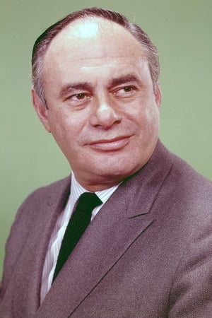Martin Balsam (actor)