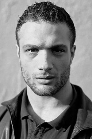 Cosmo Jarvis (acteur)