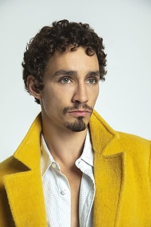 Robert Sheehan (acteur)