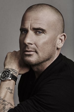 Dominic Purcell (actor)