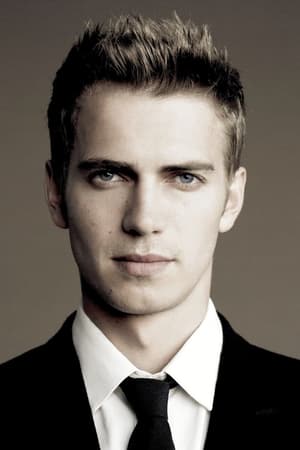 Hayden Christensen (actor)