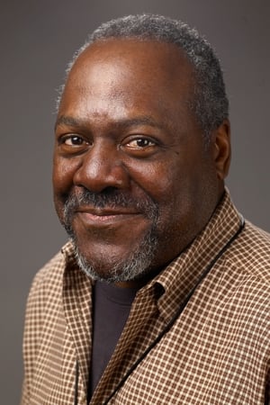 Frankie Faison (acteur)