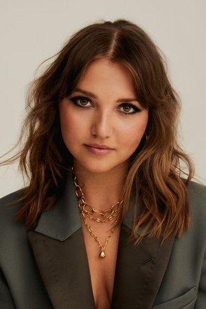 Mia McKenna-Bruce (acteur)