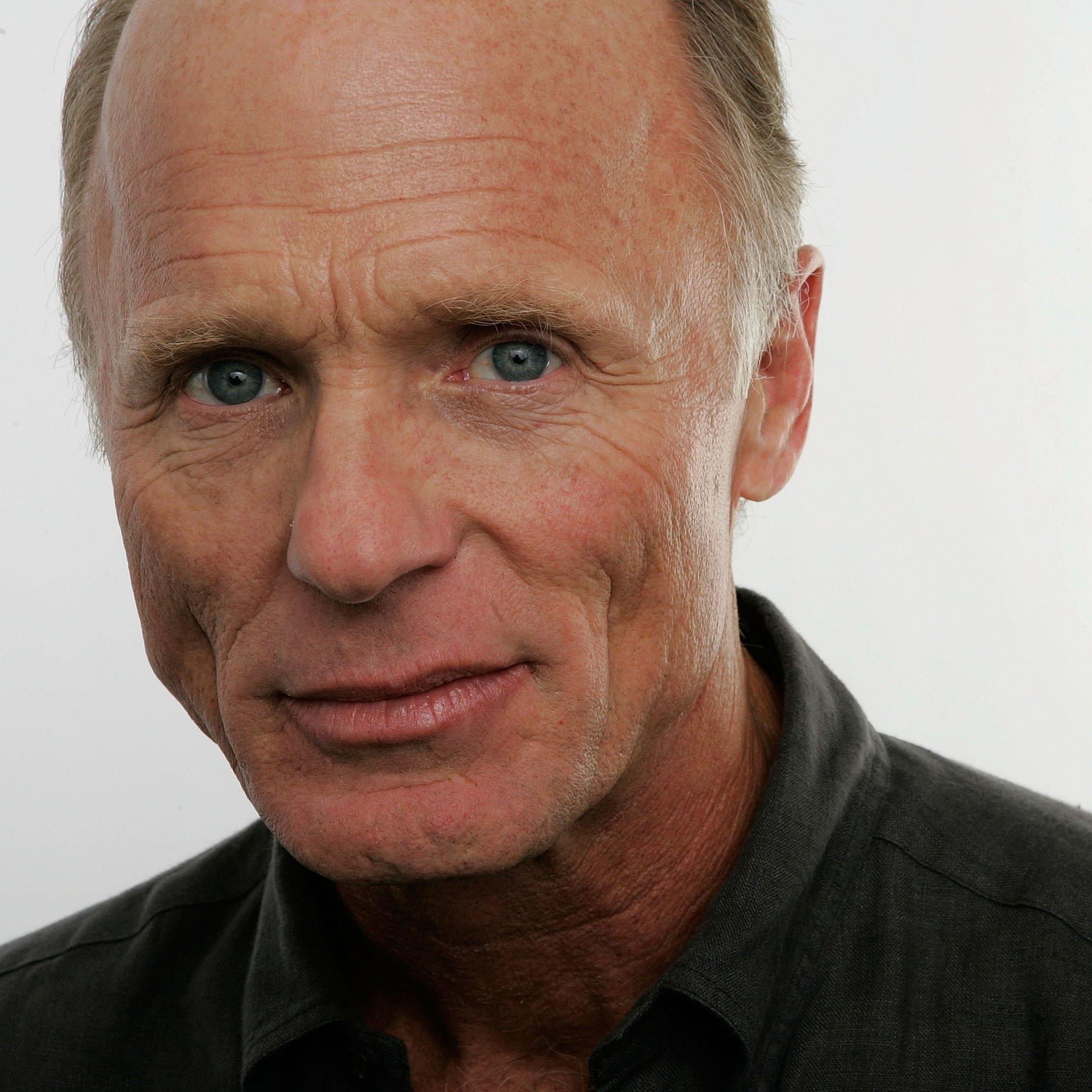 Ed Harris (acteur)