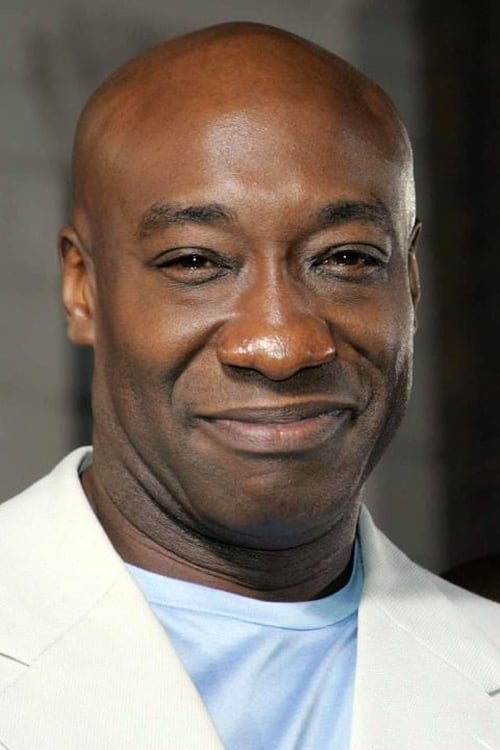 Michael Clarke Duncan (actor)