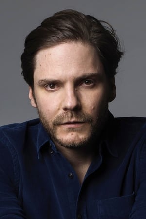 Daniel Brühl (acteur)