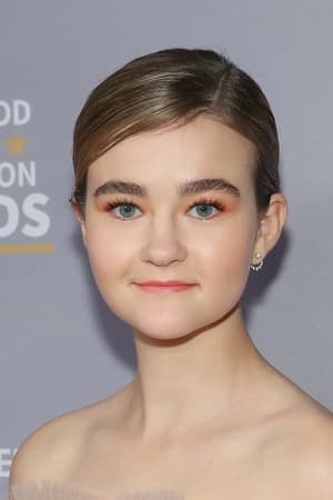 Millicent Simmonds (acteur)