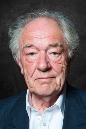 Michael Gambon (acteur)