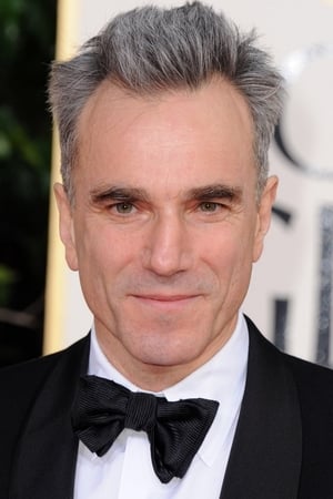 Daniel Day-Lewis (acteur)