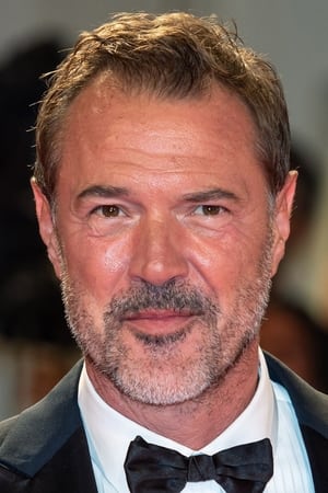 Sebastian Koch (actor)