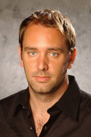 Trey Parker (acteur)