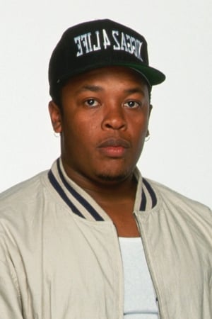 Dr. Dre (acteur)
