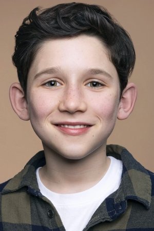 Sebastian Eugene Hansen (acteur)