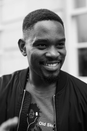 Aml Ameen (acteur)