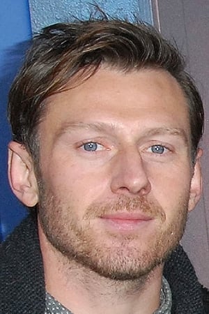 Keir O'Donnell (acteur)