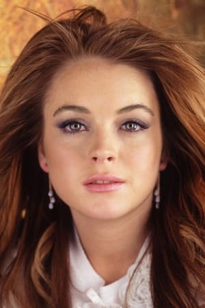 Lindsay Lohan (acteur)