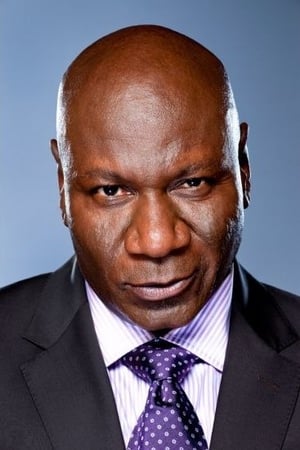 Ving Rhames (acteur)