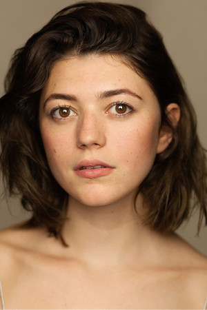 Jasmine Blackborow (acteur)