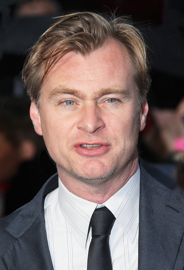 Christopher Nolan (regisseur)