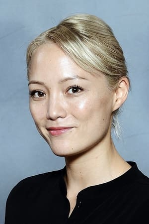 Pom Klementieff (acteur)