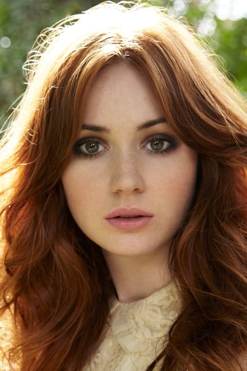 Karen Gillan (acteur)