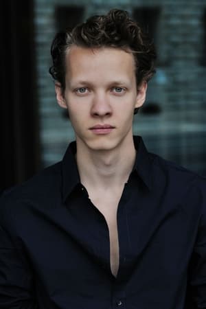 Felix Kammerer (acteur)