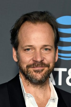 Peter Sarsgaard (acteur)