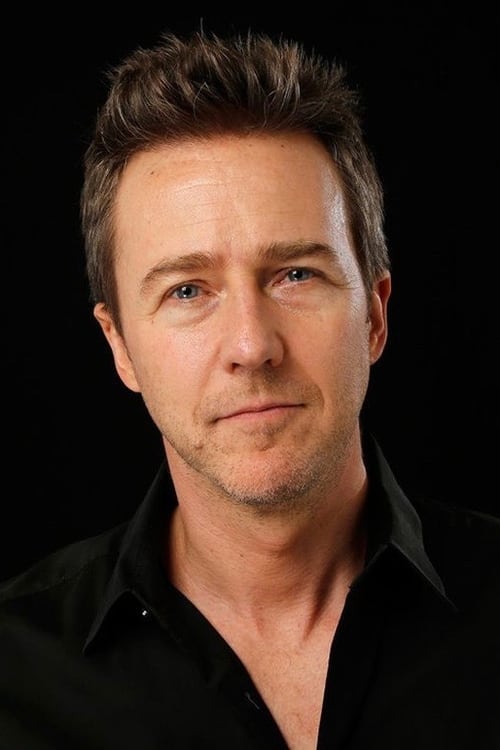Edward Norton (acteur)