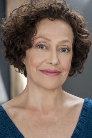Karin Konoval (acteur)