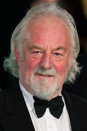 Bernard Hill (acteur)