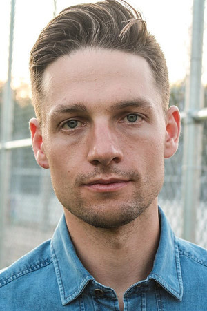 Gregory Smith (acteur)