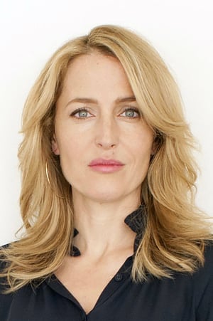 Gillian Anderson (acteur)
