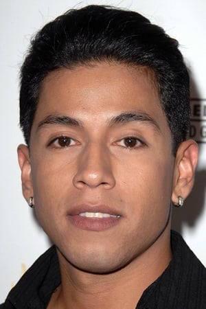 Rudy Youngblood (acteur)
