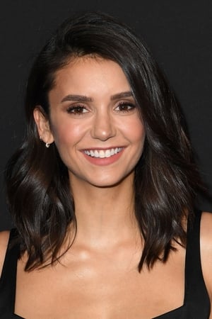 Nina Dobrev (acteur)