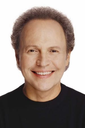 Billy Crystal (actor)