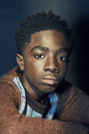 Caleb McLaughlin (acteur)